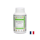 Μαλλιά και δέρμα - Εξόδους μπαμπού, 300 mg x 50 κάψουλες