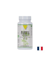 Τα μαλλιά και το δέρμα - Bamboo Exudate, Bio, 200 mg x 60 κάψουλες