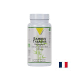 Τα μαλλιά και το δέρμα - Bamboo Exudate, Bio, 200 mg x 60 κάψουλες
