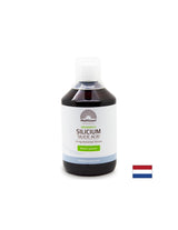 Μαλλιά, δέρμα και νύχια - πυρίτιο, 70 mg x 500 ml