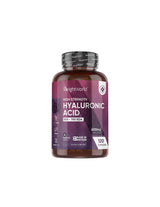 Коса, кожа, нокти - Хиалуронова киселина, 600 mg х 120 капсули - Feel You