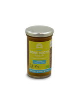 Костен бульон от домашни птици Био, 240 ml Mattisson Healthstyle - Feel You
