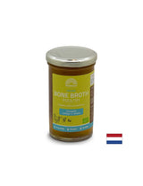 Ζωμός από κόκαλα πουλερικών Bio, 240 ml <tc>Mattisson Healthstyle</tc>