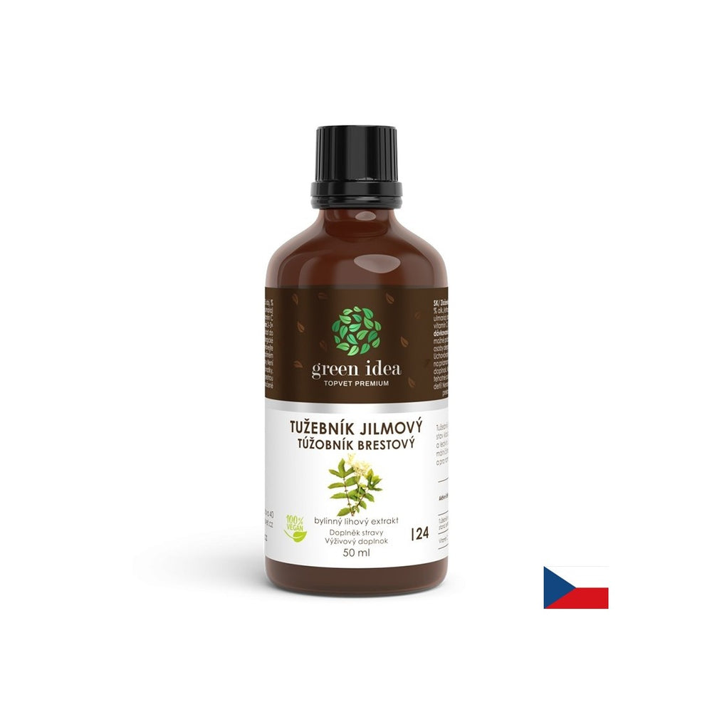 Οστά και αρθρώσεις - Marsh Valerian, 50 ml βάμματα