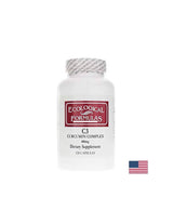 Οστά και αρθρώσεις - Curcumin Complex C3, 120 κάψουλες