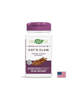 Claw's Claw 335 mg - 60 κάψουλες