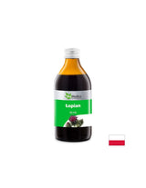 Προβλήματα δέρματος - Burdock, 250 ml Ekamedica