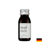 Kraft - Herbal Shot Oxymel για ενέργεια, 60 mL