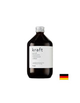 Kraft - Παραδοσιακό Oxymel - Tone and Energy, 500 ml