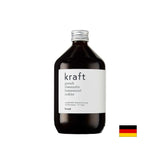 Kraft - Παραδοσιακό Oxymel - Tone and Energy, 500 ml