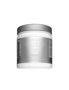 Beautiful skin - healthy joints - Collagen drink with caviar extract, 300 g, powder - Nutra Best Europe