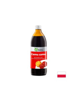 Syrup Camu - CAMU - Σύστημα αίματος και ανοσία, 500 ml Ekamedica