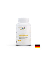 Σύστημα αίματος - hesperidin, 100 κάψουλες