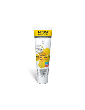 Hand and body cream according to Dr. Bach's method N°39, 100 ml - Nutra Best Europe