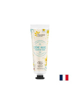 Tiare Color Hand Cream, Shea Butter και Aloe Vera, 30 ml Φύση Fleurance