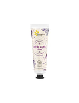 Крем за ръце с лавандула, алое вера и масло от ший, 30 ml Fleurance Nature - Feel You