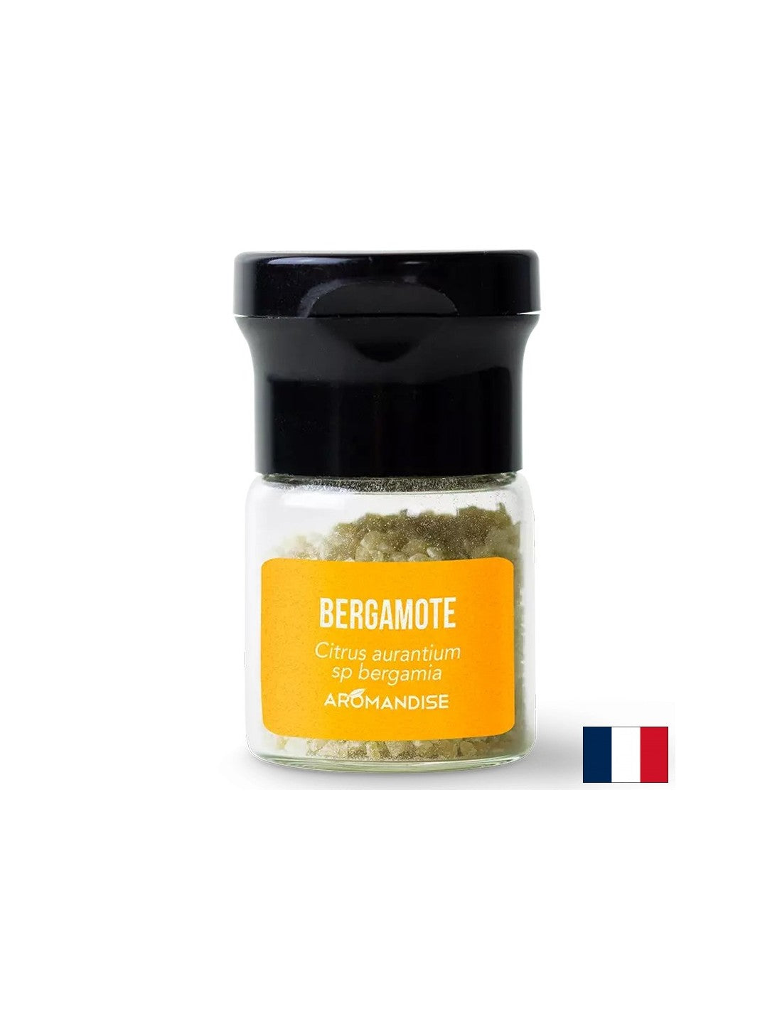 Κρύσταλλοι αιθέριου ελαίου Bergamot (Culinary) - Για πιάτα αρωματισμού, σάλτσες, ποτά, 10 g