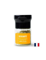 Κρύσταλλοι αιθέριου ελαίου Bergamot (Culinary) - Για πιάτα αρωματισμού, σάλτσες, ποτά, 10 g