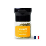Κρύσταλλοι αιθέριου ελαίου Bergamot (Culinary) - Για πιάτα αρωματισμού, σάλτσες, ποτά, 10 g