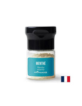 PEPPERMINT CRESTALS MESTRION OILE