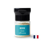 PEPPERMINT CRESTALS MESTRION OILE