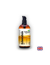 Ksheerabala Massage Oil - Θρέφει τους μυς, υποστηρίζει οστά και αρθρώσεις, 100 ml