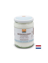 Ξυλιτόλη (ζάχαρη σημύδας), 400 γρ. <tc>Mattisson Healthstyle</tc>