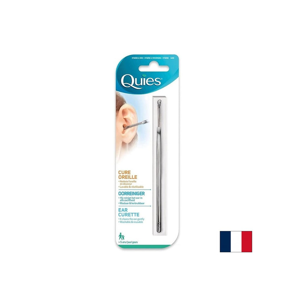 Καθαρισμός αυτιών Curette, 1 PC.