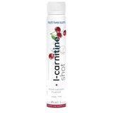 L-Carnitine Liquid Shot 3000 | με χρωμίου - 25 mL