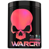 Warcry/Pre -Workout - 400 γραμμάρια