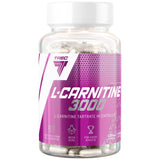 L -Carnitine 3000 καπάκια - 120 κάψουλες