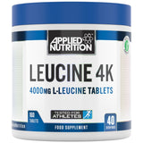 Leucine 4K - 160 δισκία