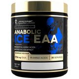 Αναβολική ICE EAA | Βασικά αμινοξέα σκόνη - 210 γραμμάρια
