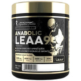 Anabolic leaa9 | Leucine εμπλουτισμένα βασικά αμινοξέα - 240 γραμμάρια