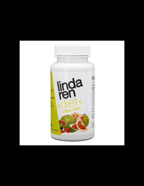 Citric slim/ Weight reduction, 60 capsules Artesania - Nutra Best Europe