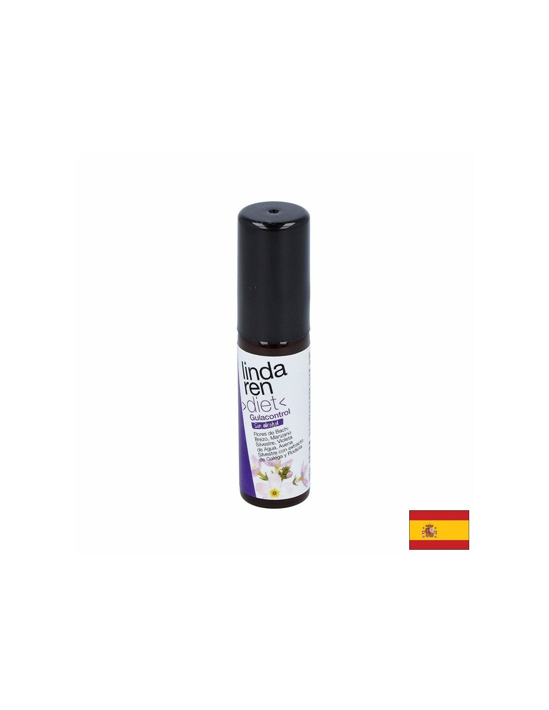 Gulacontrol/ Έλεγχος όρεξης (στοματικό σπρέι), 20 ml Arte<tc>san</tc>μεταξύ