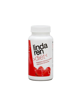 Raspberry Ketones complex/ Raspberry Ketones Complex/ For weight loss, 60 Artesania capsules - Nutra Best Europe