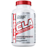 Lipo 6/CLA - 90 κάψουλες γέλης