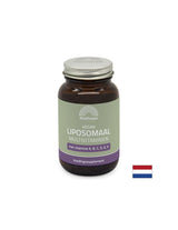 Liposomal Multivitamins Vegan, 30 κάψουλες