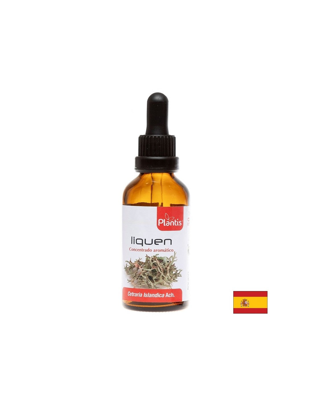 Liquen/ Ισλανδικός λειχήνας (βάμμα)/ Για βήχα και πονόλαιμο, 50 ml Arte<tc>san</tc>μεταξύ