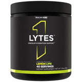 Lytes+ | Υποστήριξη αναπλήρωσης ηλεκτρολυτών Premium με Citrulline & Taurine - 220 γραμμάρια