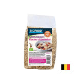 Βιολογικές νιφάδες, 500 g
