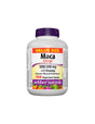Maca Energy with Ginseng - Мака и Корейски женшен, 150 капсули - Feel You