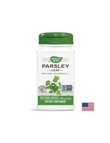 Parsley Leaf 450 mg - 100 κάψουλες
