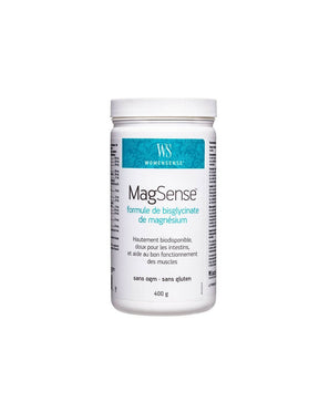WomenSense® | MagSense® - 400 grams - Nutra Best Europe