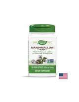 Root marshmallow 480 mg - 100 κάψουλες