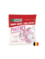 Marshmallow (χωρίς ζάχαρη), 75 g