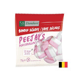 Marshmallow (χωρίς ζάχαρη), 75 g