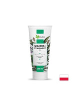 Γέλη μασάζ με τσάι φασκόμηλου και μαύρο comfrey, 200 ml ekamedica