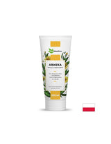 Κρέμα μασάζ με Arnica, 200 ml Ekamedica